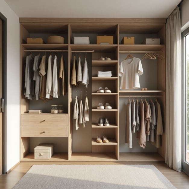 WardrobeWise